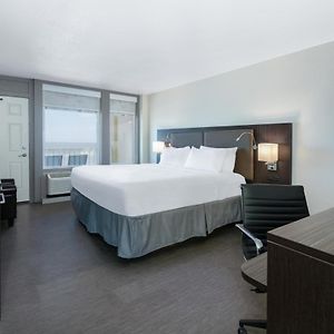 Family Suite Two King Beds Balcony Non-Smoking or Ocean View