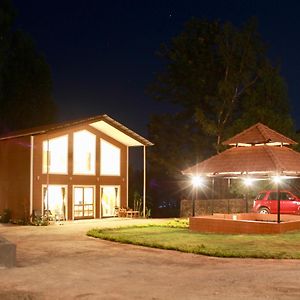 Lotus Farms Resort, Mahableshwar